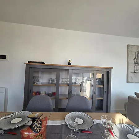 Casa vacanze Maison La Plaine-sur-mer, 4 Pièces, 6 Personnes - Fr-1-364-138