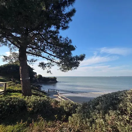 Casa vacanze Maison La Plaine-sur-mer, 4 Pièces, 6 Personnes - Fr-1-364-138 La Plaine-sur-Mer
