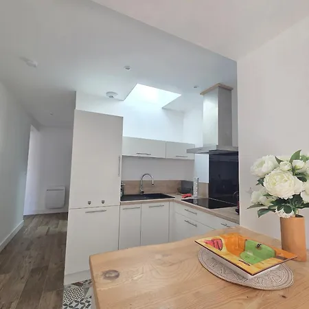 Maison La Plaine-sur-mer, 4 Pièces, 6 Personnes - Fr-1-364-138 *