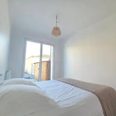 Maison La Plaine-sur-mer, 4 Pièces, 6 Personnes - Fr-1-364-138 * La Plaine-sur-Mer