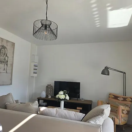 Maison La Plaine-sur-mer, 4 Pièces, 6 Personnes - Fr-1-364-138