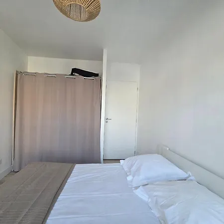 Casa vacanze Maison La Plaine-sur-mer, 4 Pièces, 6 Personnes - Fr-1-364-138