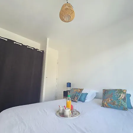 Maison La Plaine-sur-mer, 4 Pièces, 6 Personnes - Fr-1-364-138 Casa vacanze *