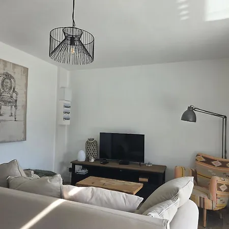 Maison La Plaine-sur-mer, 4 Pièces, 6 Personnes - Fr-1-364-138 Casa vacanze