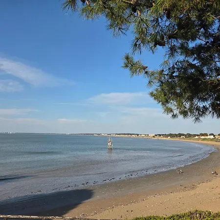 Casa vacanze Maison La Plaine-sur-mer, 4 Pièces, 6 Personnes - Fr-1-364-138 La Plaine-sur-Mer