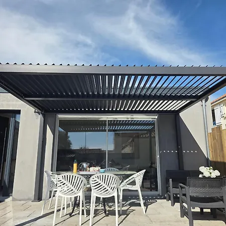 Maison La Plaine-sur-mer, 4 Pièces, 6 Personnes - Fr-1-364-138