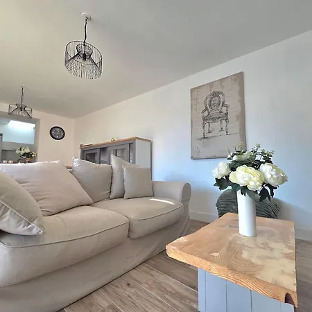 Maison La Plaine-sur-mer, 4 Pièces, 6 Personnes - Fr-1-364-138 Casa vacanze *